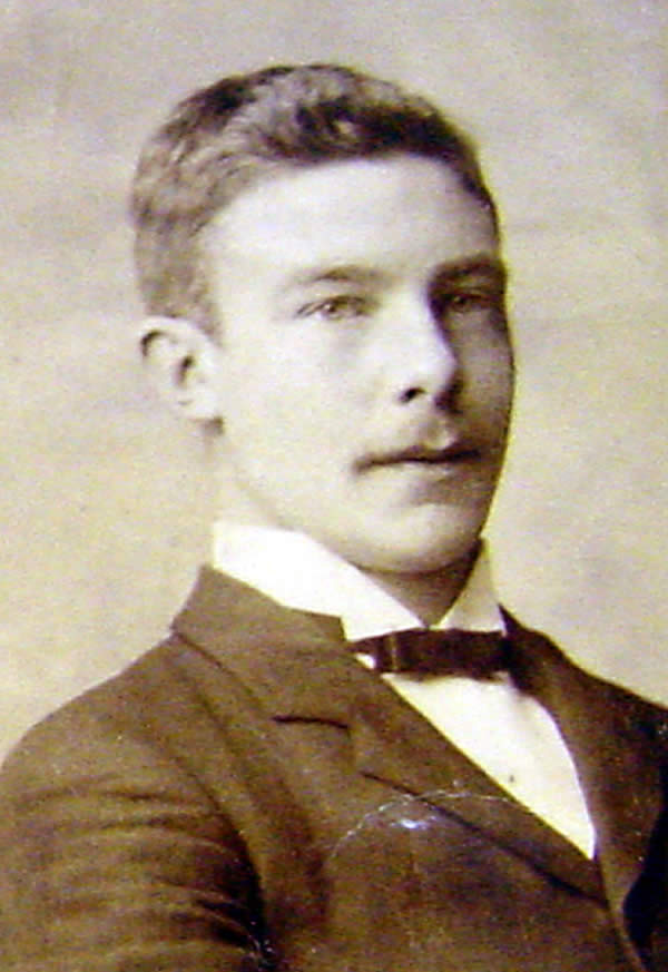 Seaton, H.