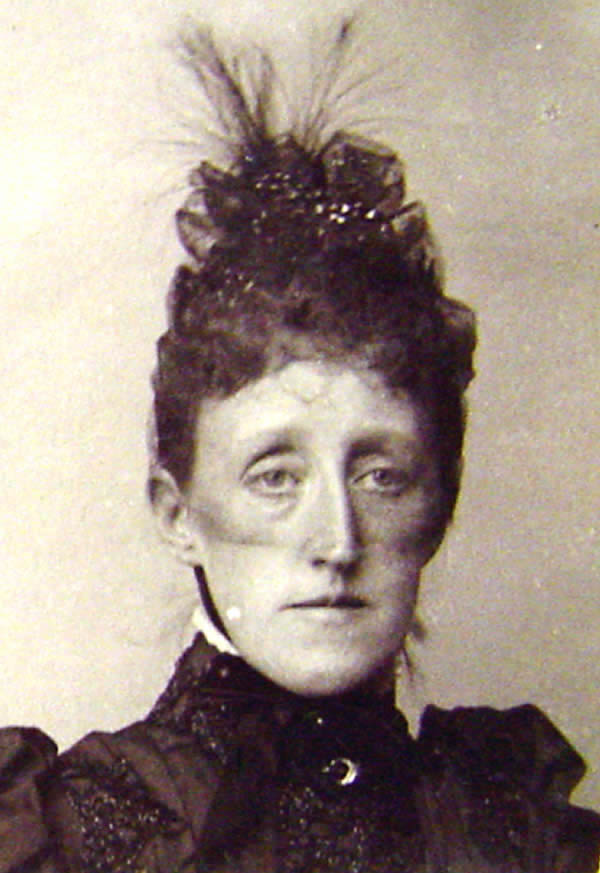 Scott, Mrs A.