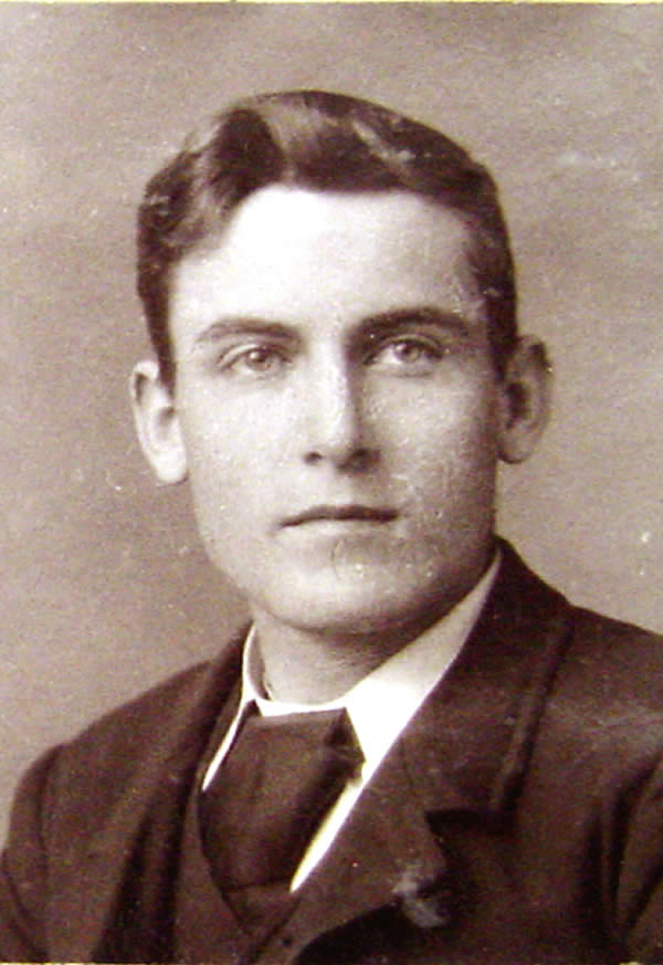 Scott, Mr A.