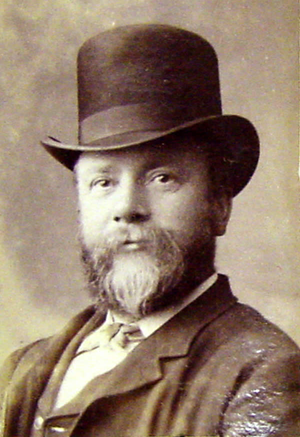 Scott, H. J.