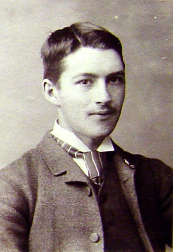 Scott, D. A.