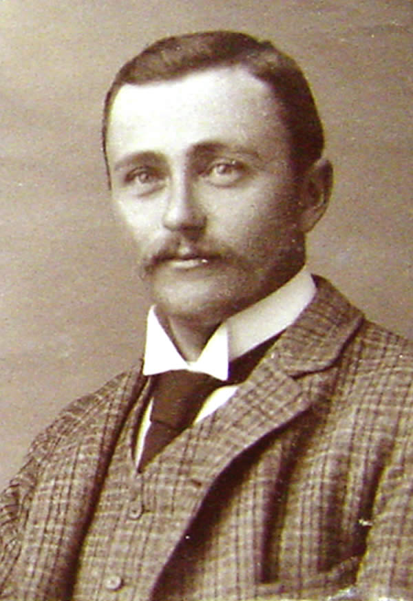 Savighy, W. H.