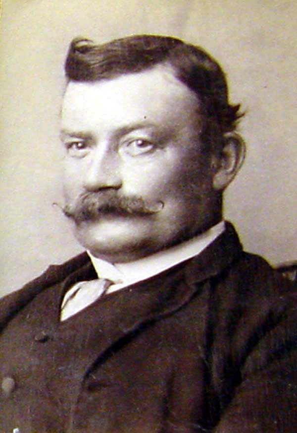 Sargent