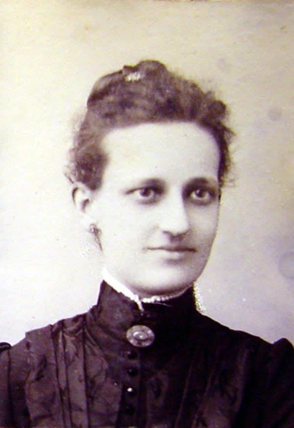 Russell, Miss