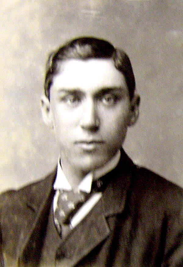 Rushfirth, Mr H.