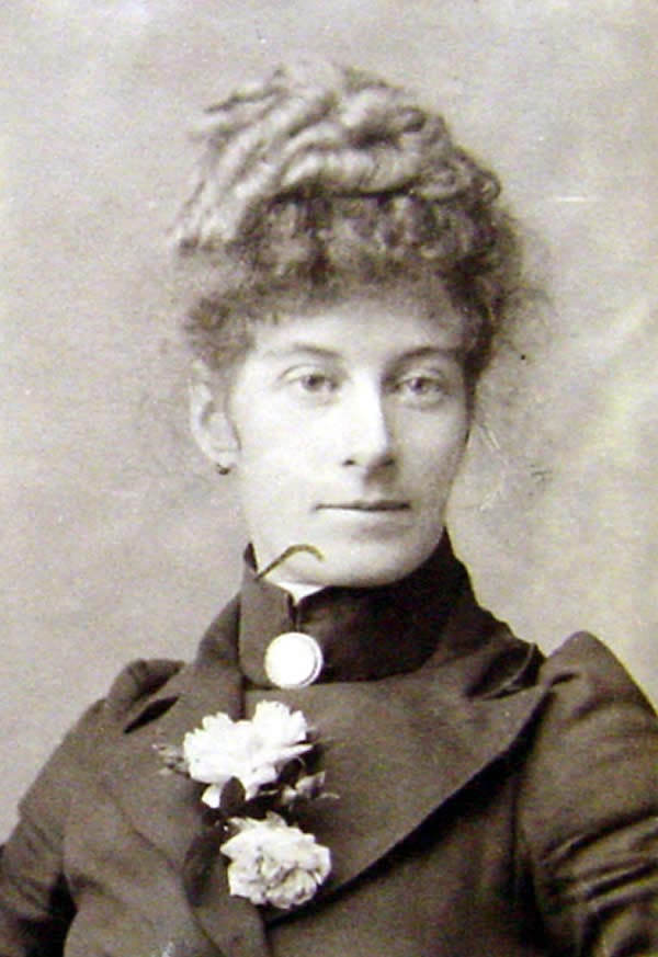 Rout, W. J.