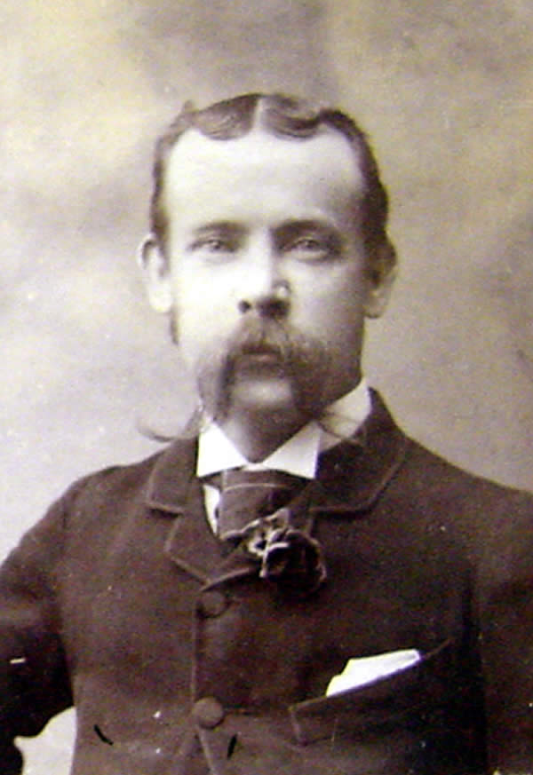 Robertson, R.