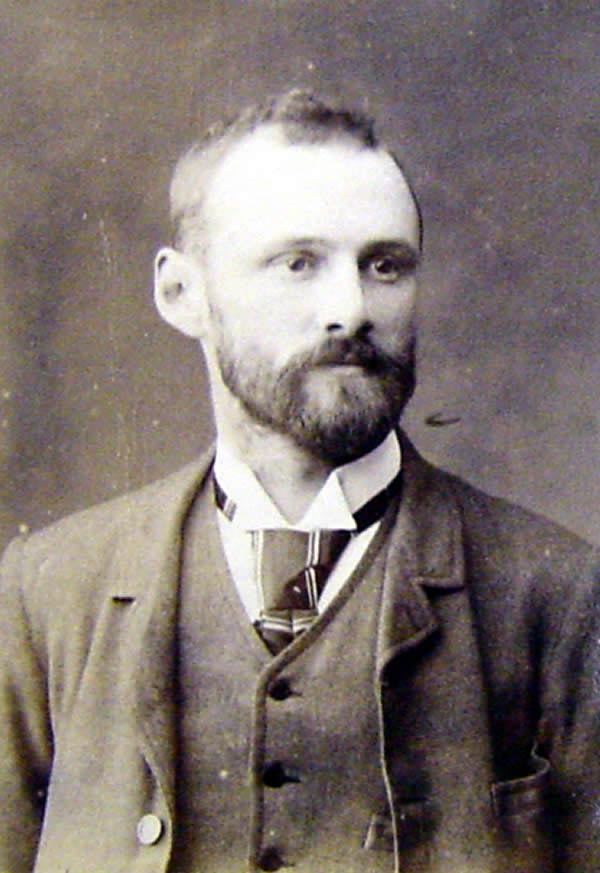 Robertson, H.