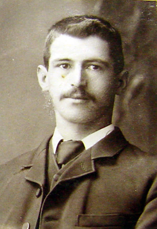 Robertson, A.