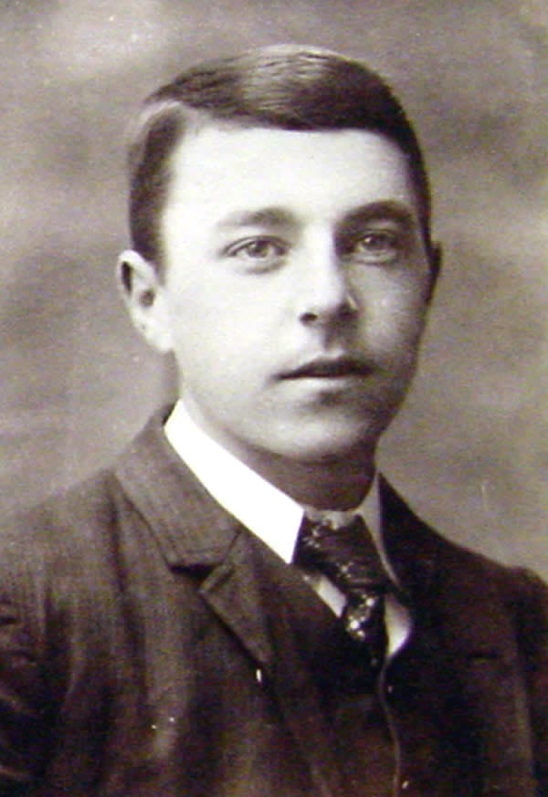 Ritchie, N.M.