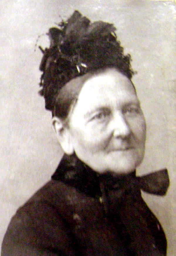 Richardson, Mrs A.