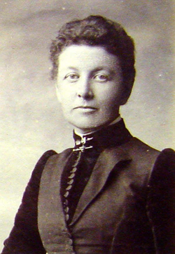 Richardson, Miss