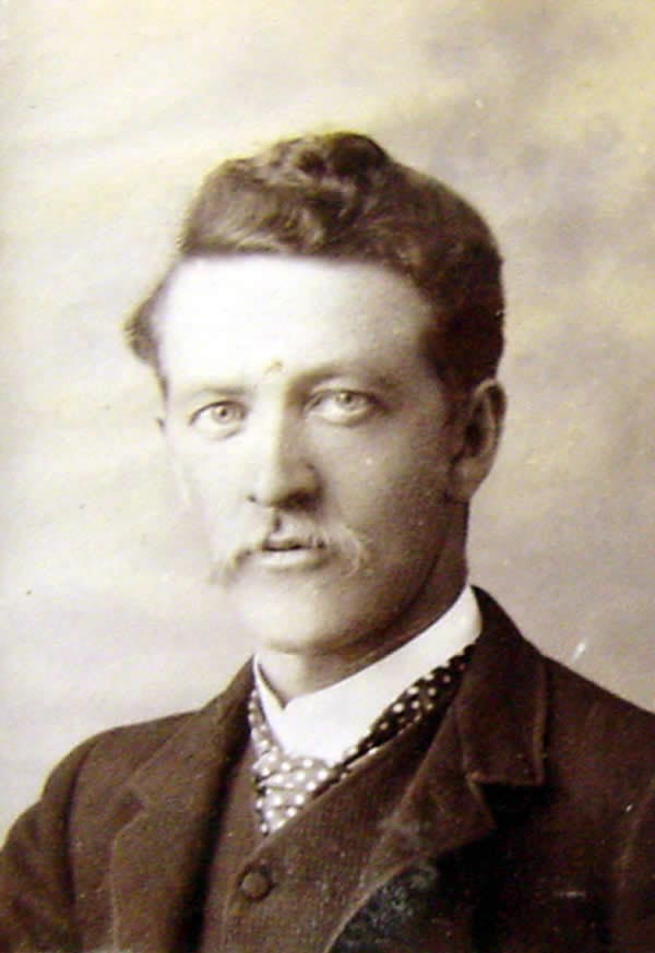 Richardson, F. P.