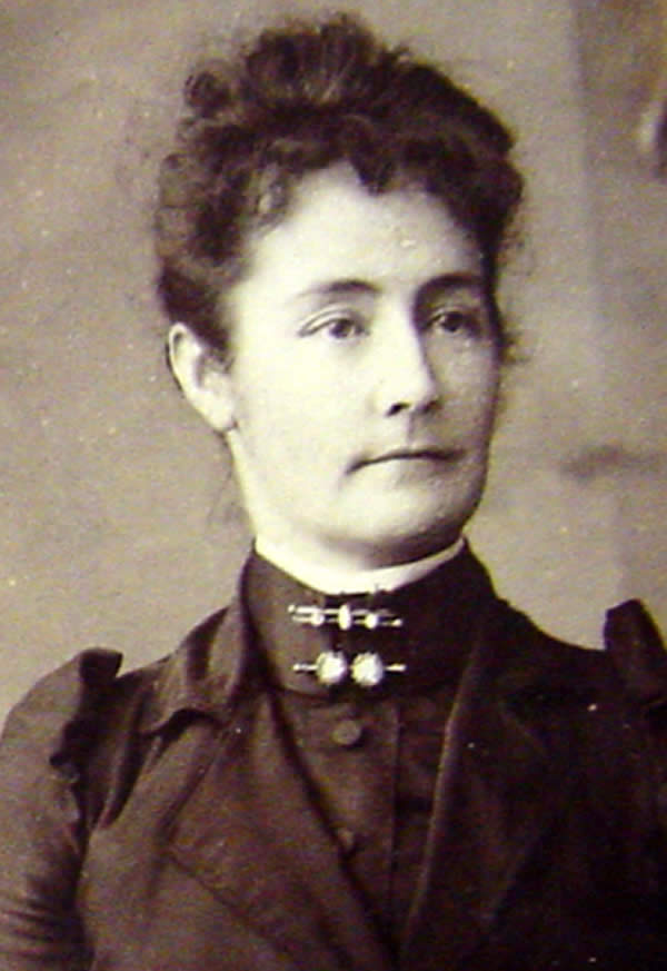 Ransom, E. H.