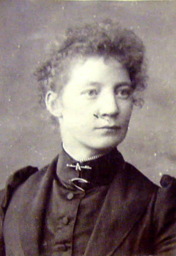 Randsom, A.