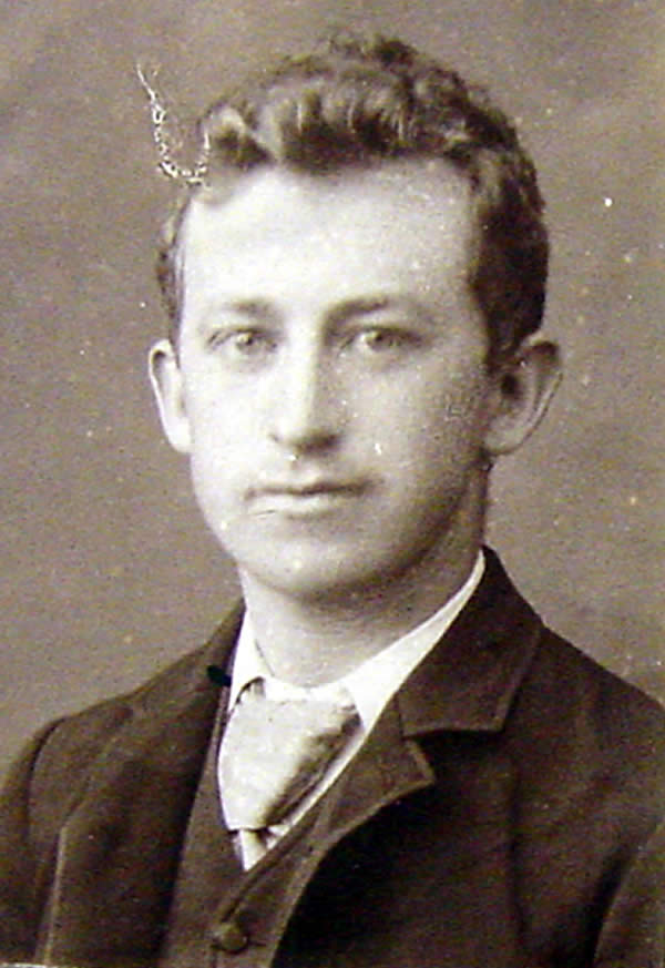 Pybus, H.