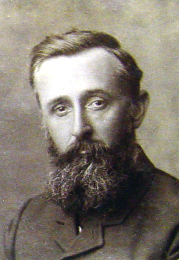 Pritchard, F. J.