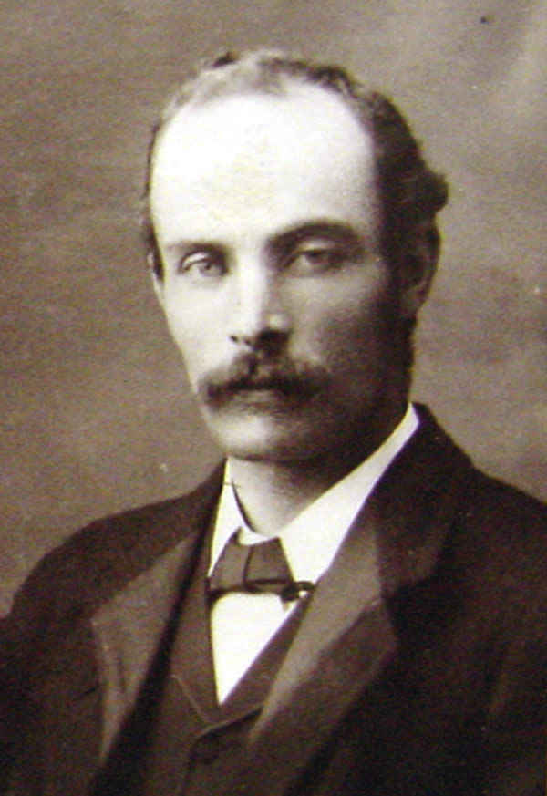 Pousty, W. C.