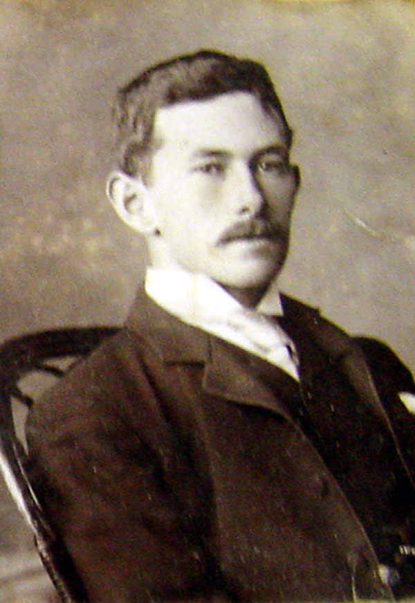 Peters, H. J.