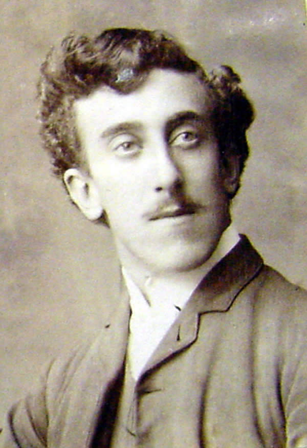 Peters, A.