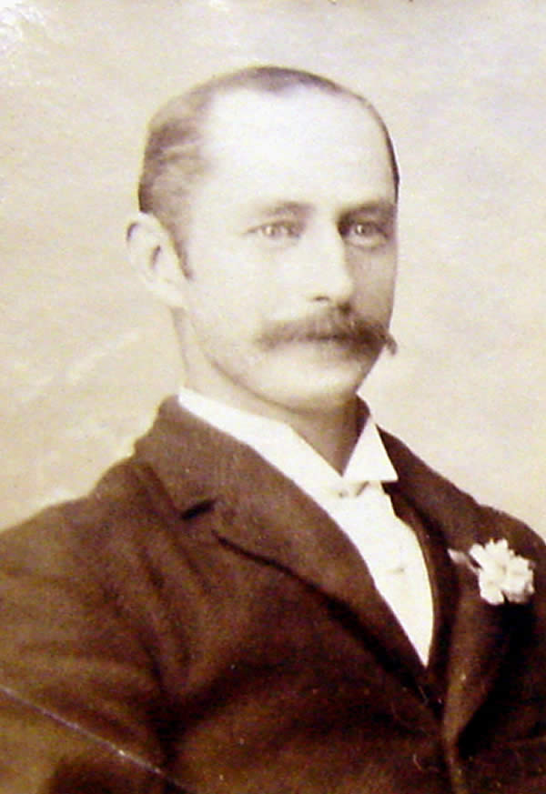Pennefather, G.