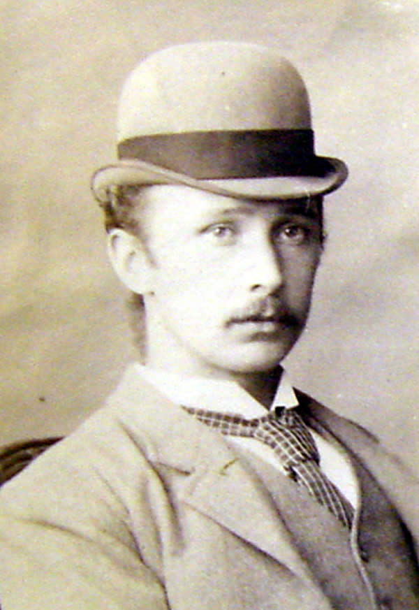 Patton, W.
