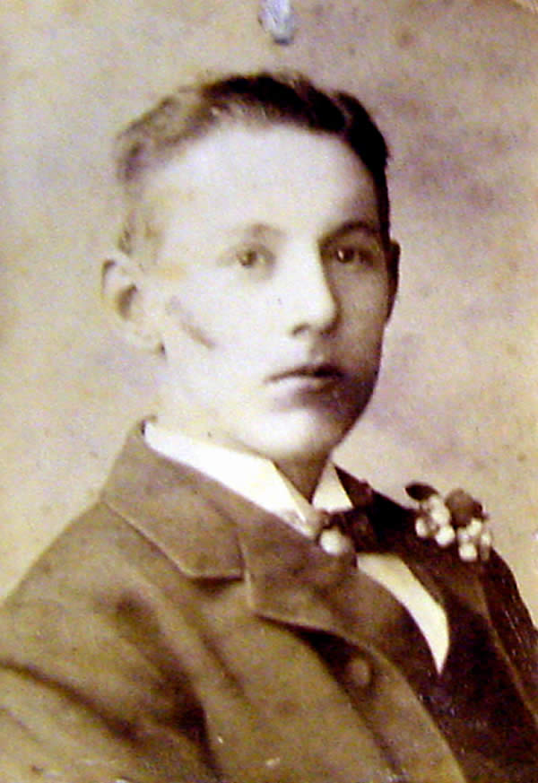 Patterson