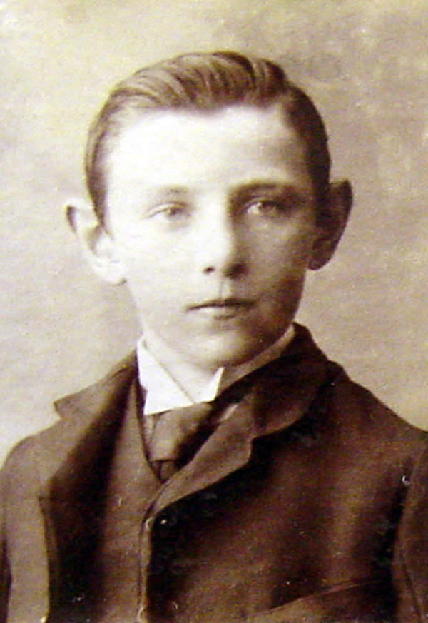 Paton, R.