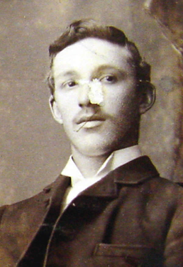 Partington