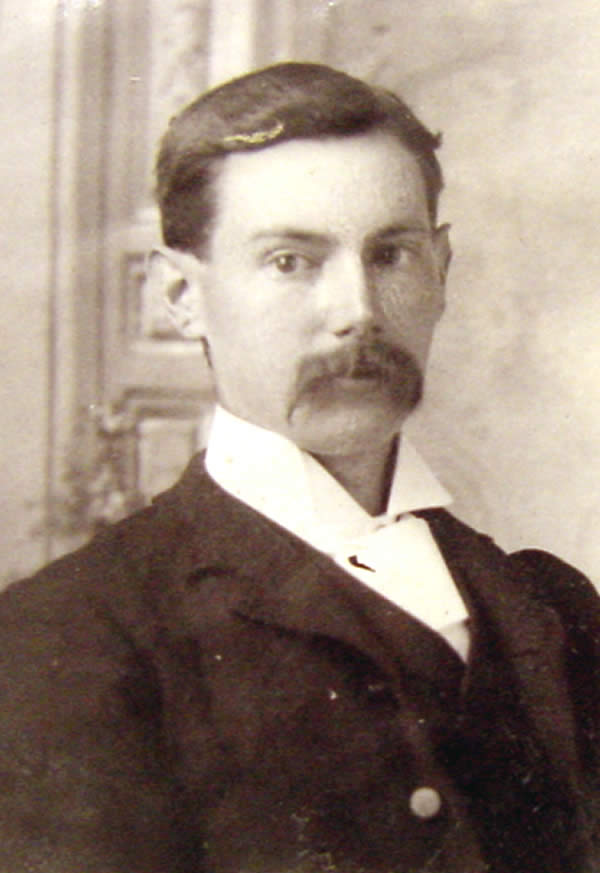 Parker, R. L.