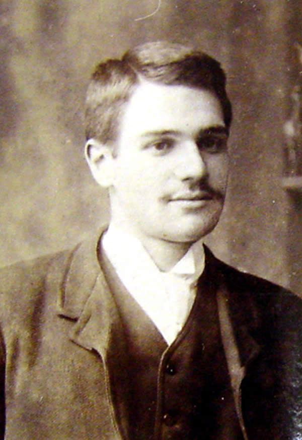 Parker, P.