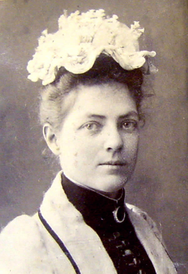 Parker, Mrs R. L.