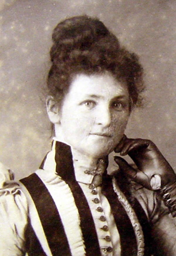 Parker, Mrs E. A.
