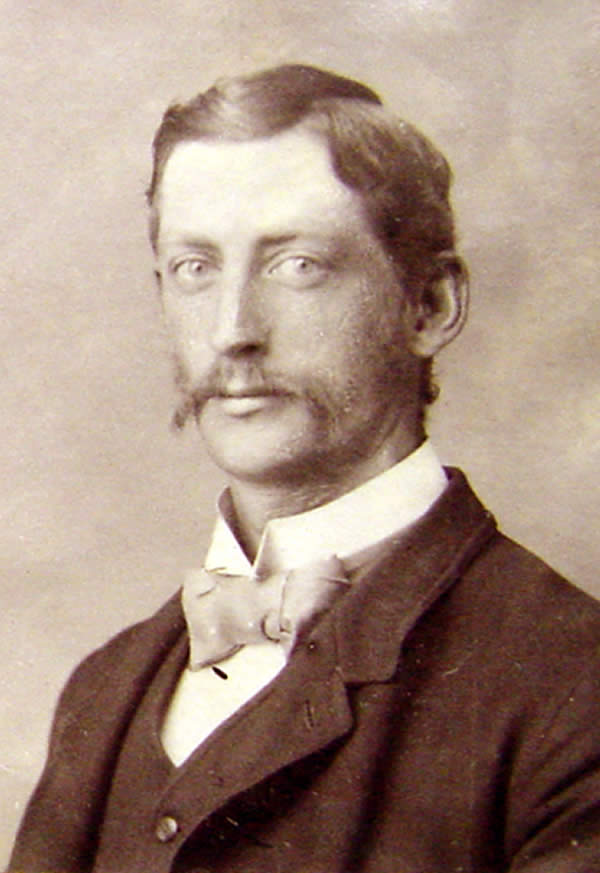 Parker, Mr E. A.