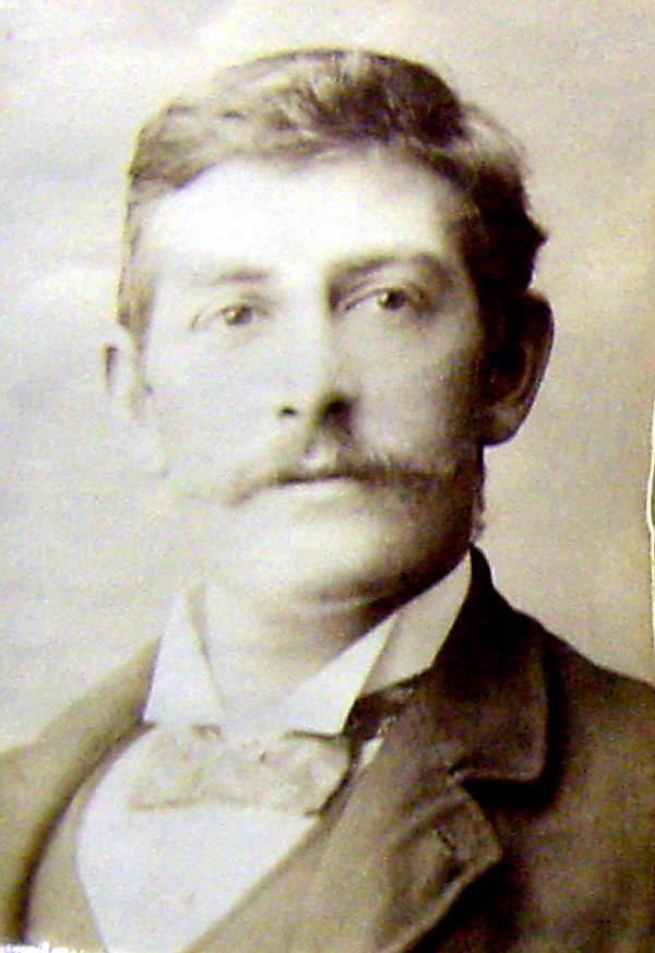 Parker, J.