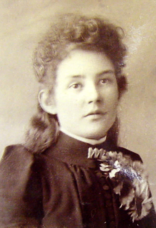 Palmer, Alice