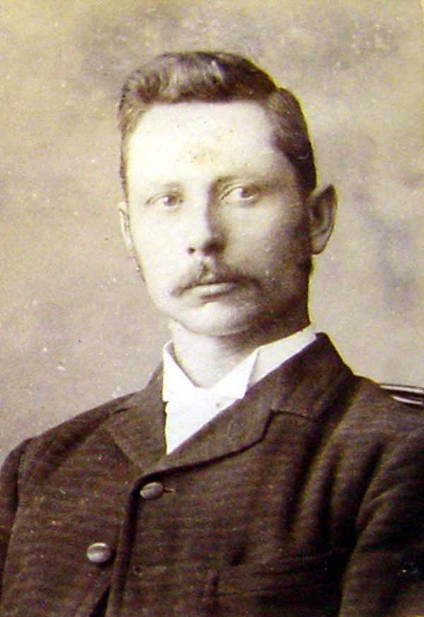 Osborne, A. P.