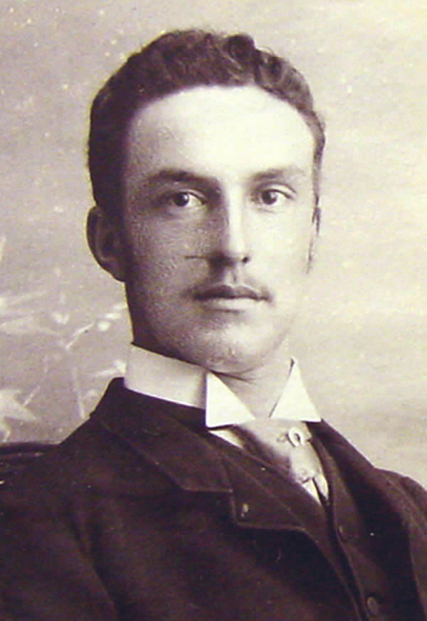 Nisbett, D.