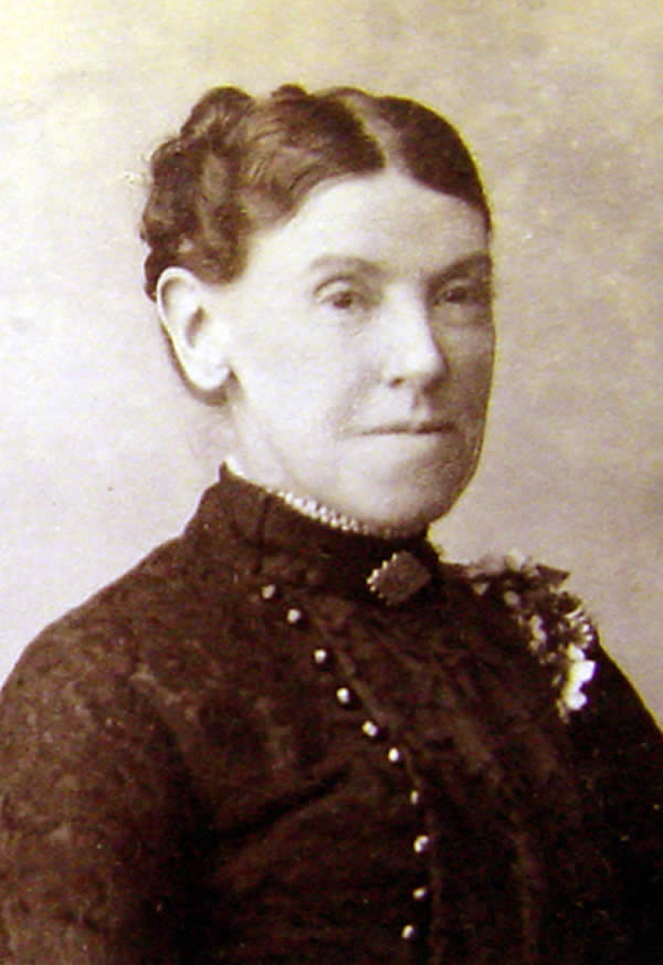 Nicholas, Mrs E.