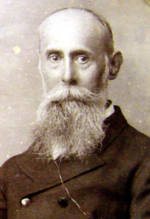 Nicholanson, W.