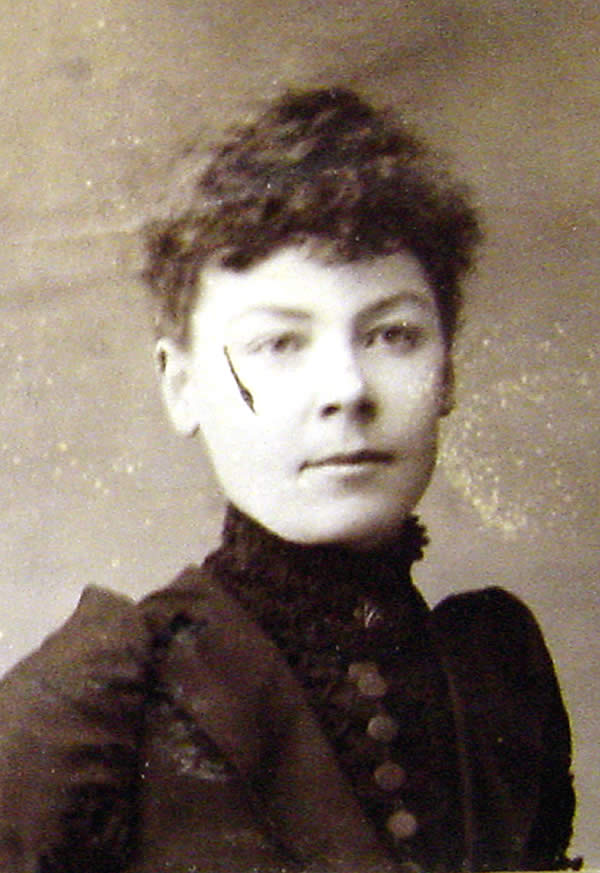 Musgrove, Miss