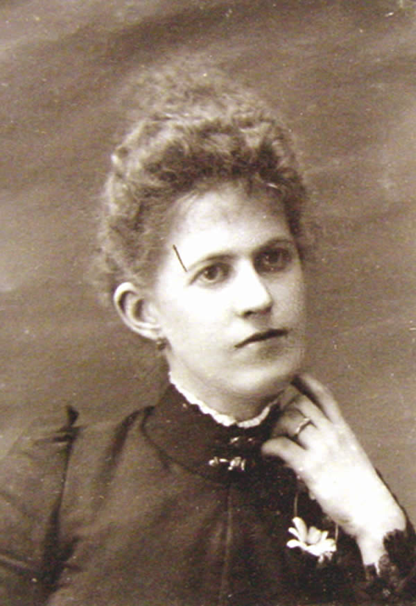 Morton, Miss