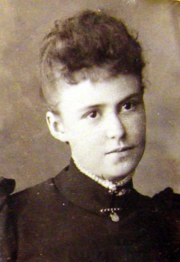 Morton, A.