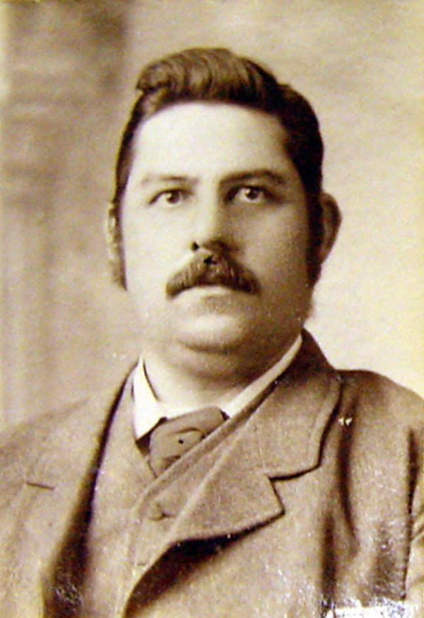 Morris, C.A.