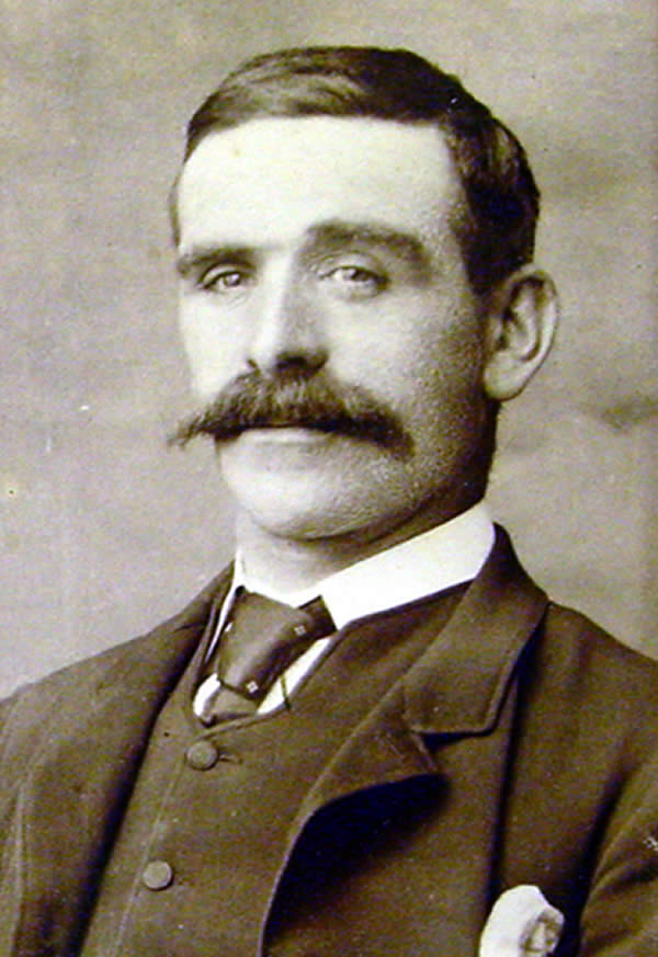 Morgan, D.