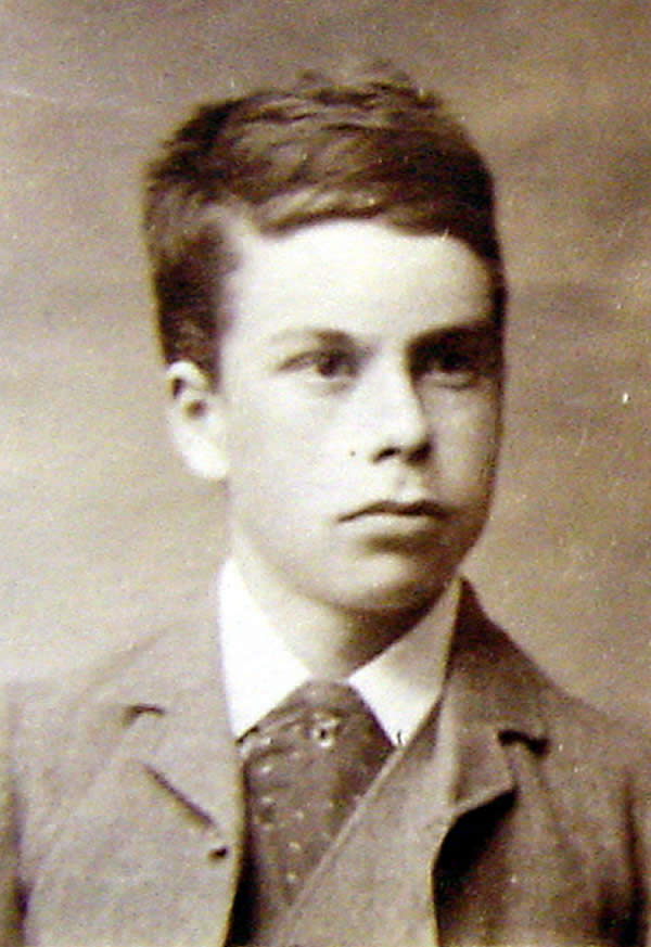 Morgan, A.