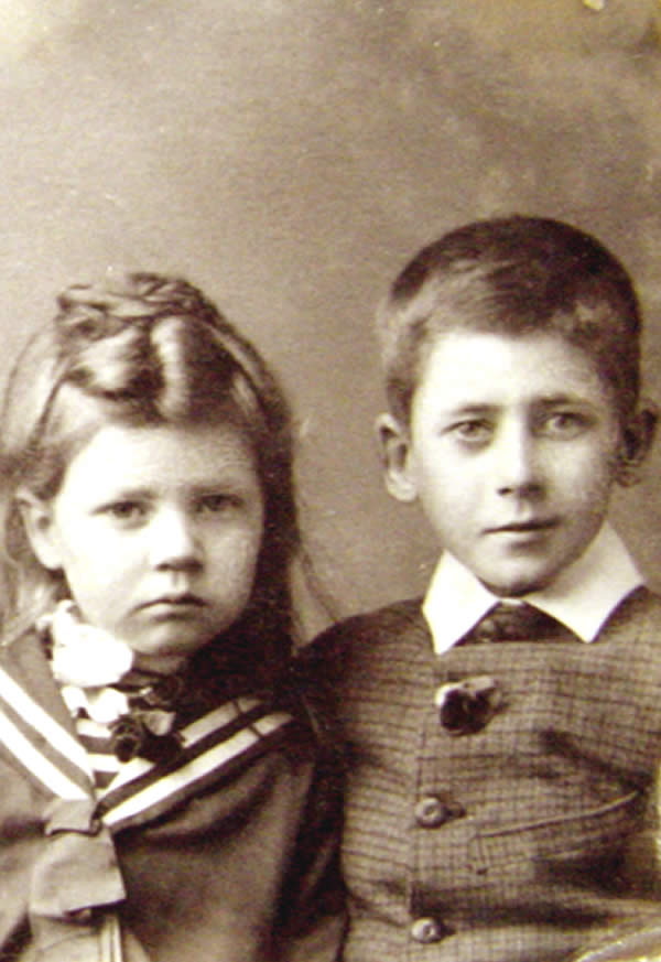 McMichail, May & John