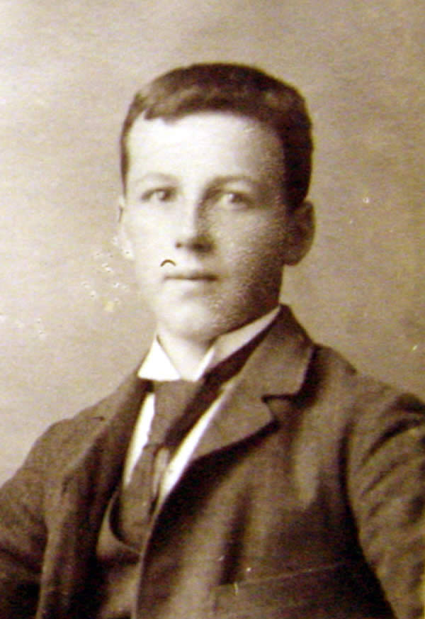 McKinley, W.