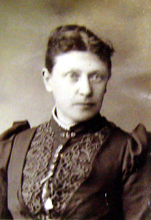 McKinlay, S.