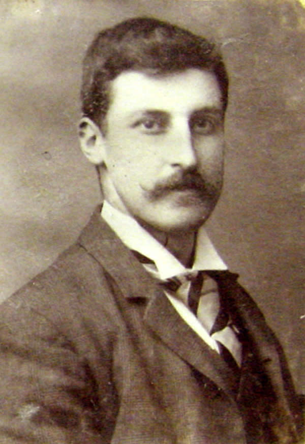 McEchern, R.A